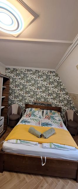 Valentin Deluxe Apartman Hajdúszoboszló