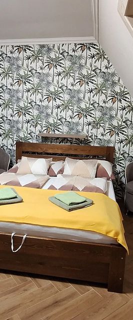 Valentin Deluxe Apartman Hajdúszoboszló