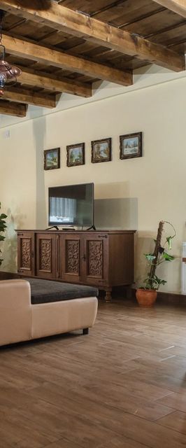 Csaronda Vendégház Csaroda