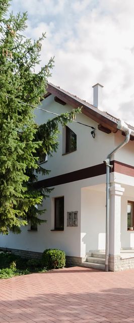 Árnyas Vendégház Egerszalók