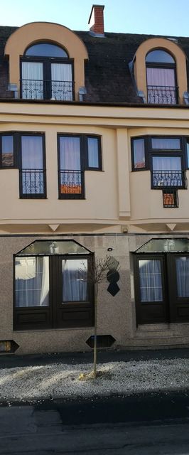 Mátyás Szállás Panzió Szombathely