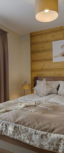 Gordonówka Residence & SPA