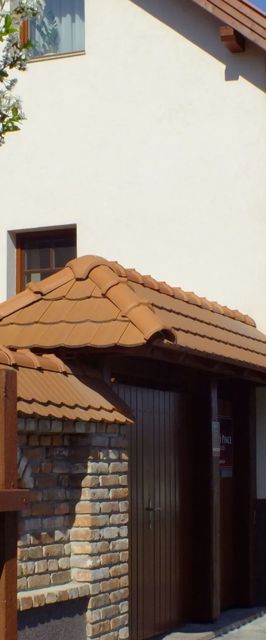 Ottó Pince Borozó és Panzió Sopron