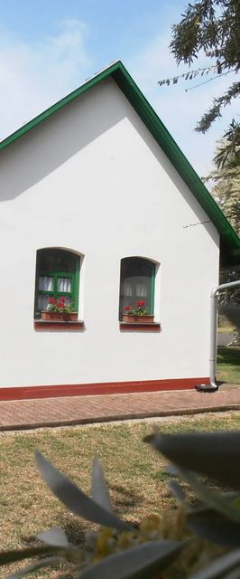 Öko Ház Mórahalom