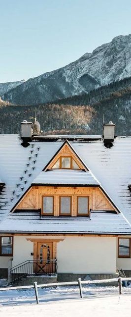 Rent Like Home Sywarne Kościelisko Zakopane