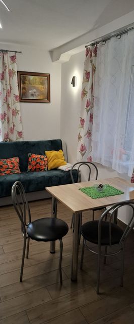 Pokoje Gościnne Trzy Szczęścia Szklarska Poręba