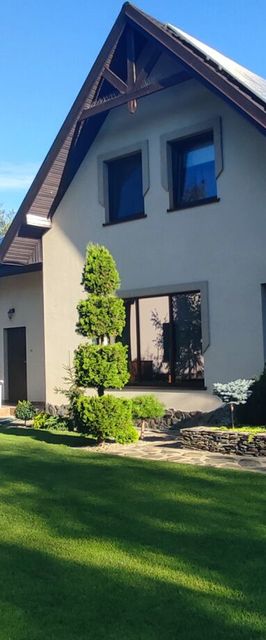 Noclegi Atmosfera Rozalin