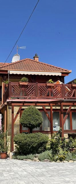 Judit Apartmanház Hajdúszoboszló