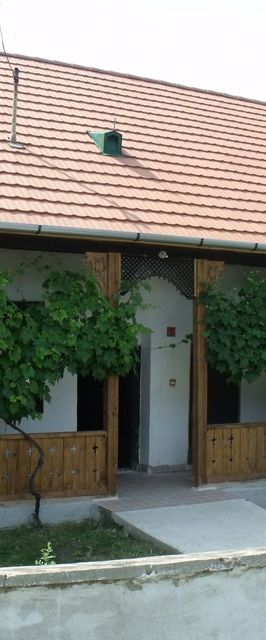 Őrhegy vendégház Perkupa