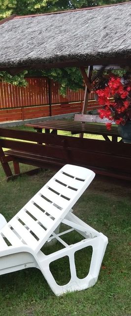 Erzsébet Vendégház Gyomaendrőd