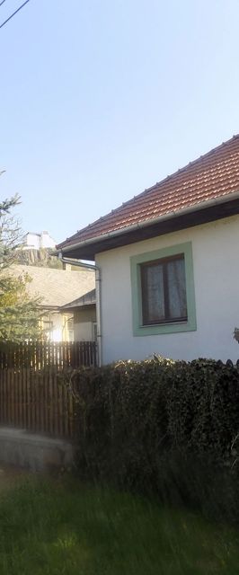 Kőrózsa Vendégház Füzér