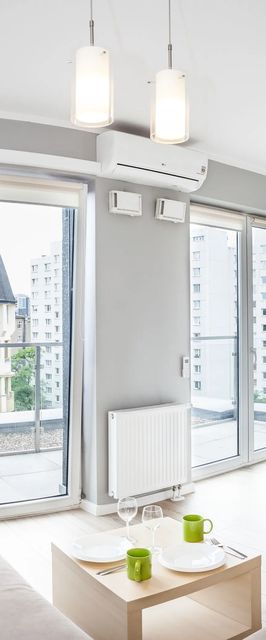 Apartament Studio Horison Wrocław