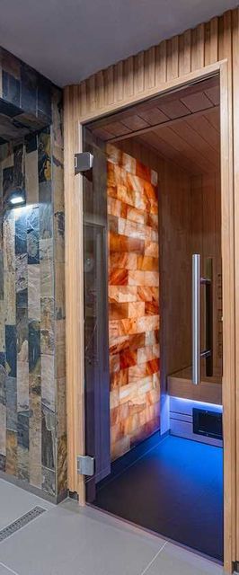 Wellness penzión Vila Mery Poprad