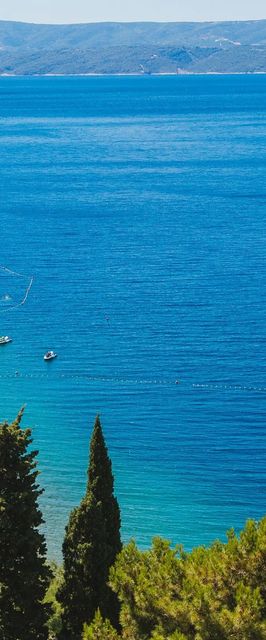 Apartment Smiljana Omis