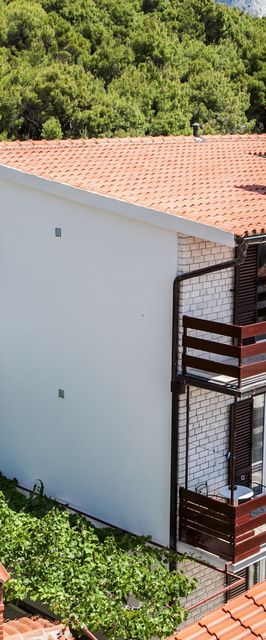 Apartments Mladen Duce