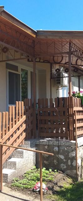 Otello Apartman Poroszló