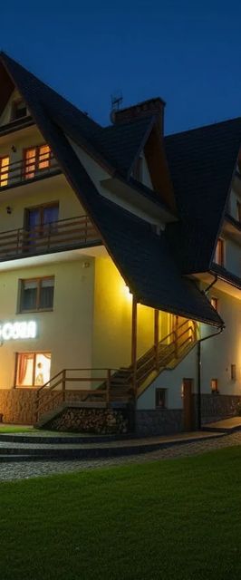 Dom Wypoczynkowy Małgosia Białka Tatrzańska