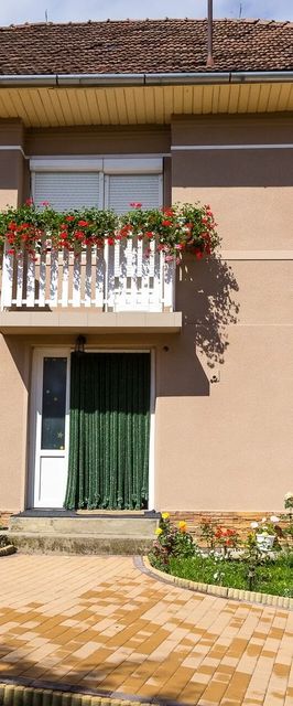 Pensiunea Muzsikás Lupeni