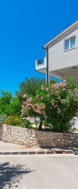 Apartmani Aquarius Lokva Rogoznica