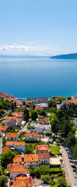 Apartment Ketty Moscenicka Draga