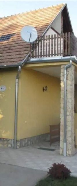 Réka Nyaralóház Fonyód