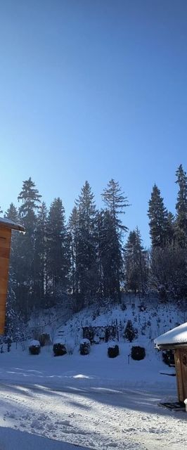 Domek Pod Howyżem Łapsze Niżne