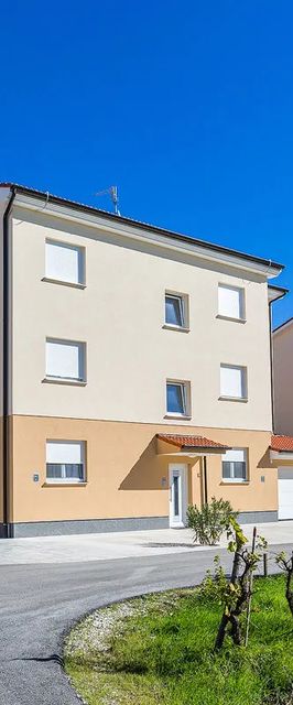 Apartmani Dragan II Medulin