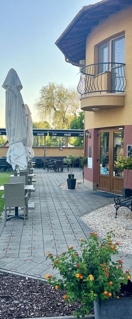 Termál Vendégház Kiskunhalas