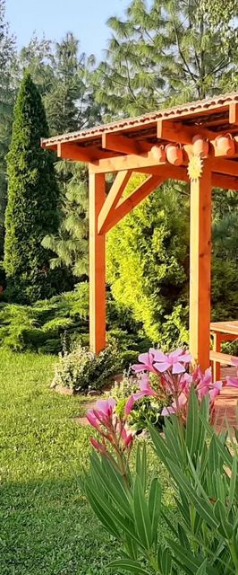 Koktél Apartmanház Bogács