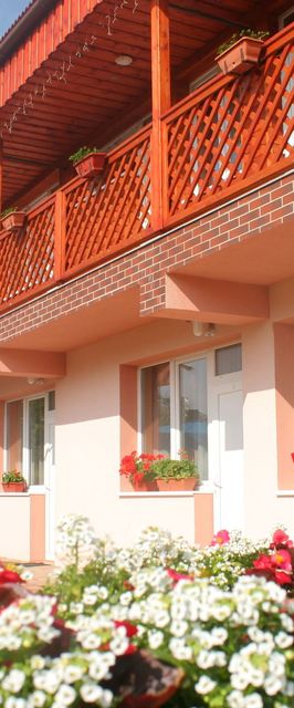 Magdaléna Vendégház Hajdúszoboszló