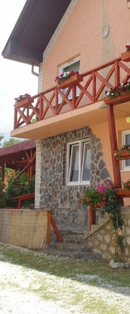 Katica Vendégház Aggtelek