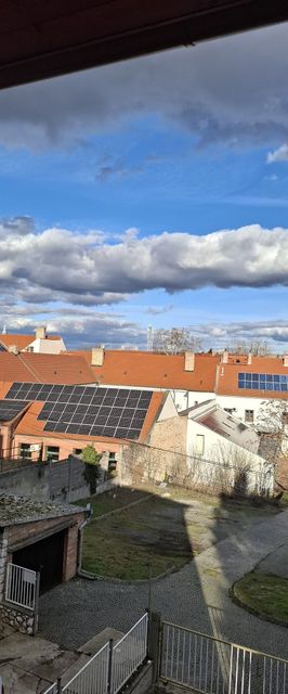 IntStud Apartman Szekszárd