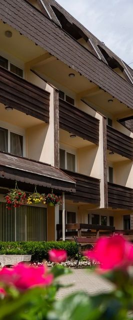 Siesta Üdülőszálló Hajúszoboszló