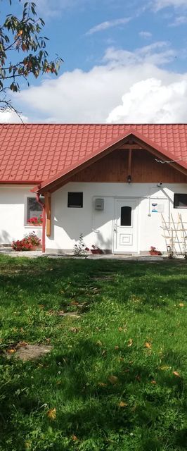 Túr-Party Vendégház II. Túristvándi