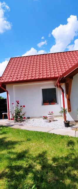 Túr-Party Vendégház II. Túristvándi