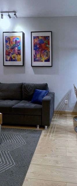 4UApart- Apartment Suite Picasso