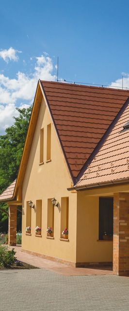 Mézes Vendégház és Apiterápiás Központ Vizsoly