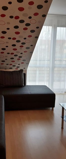 Riadorma Apartman Cserkeszőlő