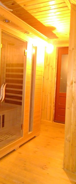 Czine Sziget Vendégház Kocsord