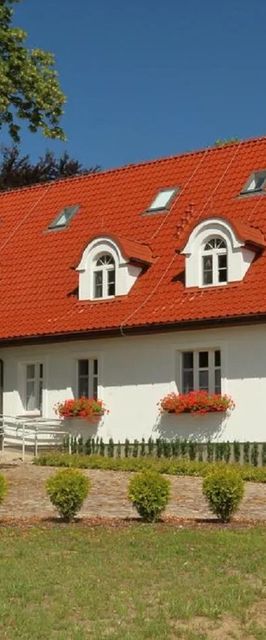 Stary Młyn Strzeszyn