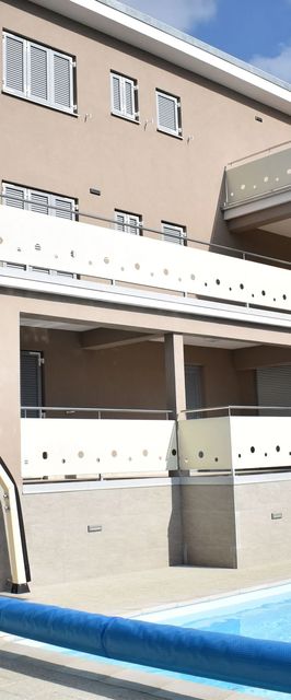 Luxury Apartments Adria Malinska