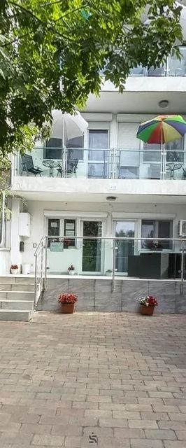 Hajnalház Apartman Balatonfüred