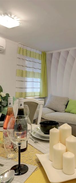 Ace Apartman Sopron