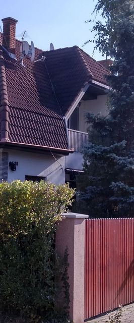 Siesta Vendégház Zamárdi