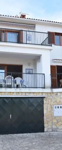 Apartment Blue Bay Malinska