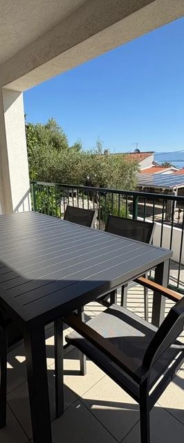 Apartment Blue Bay Malinska