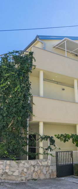 Apartments Glorija Rogoznica