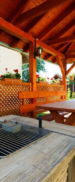 Akácvirág Apartman Mórahalom