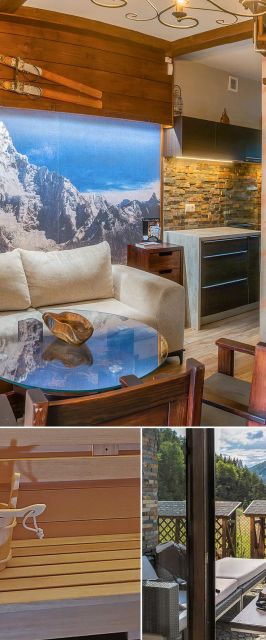 Apartament na Szczycie Szczawnica