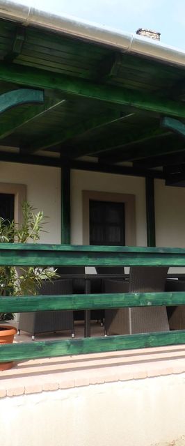 Tündérgyöngye Apartmanház Zirc-Tündérmajor